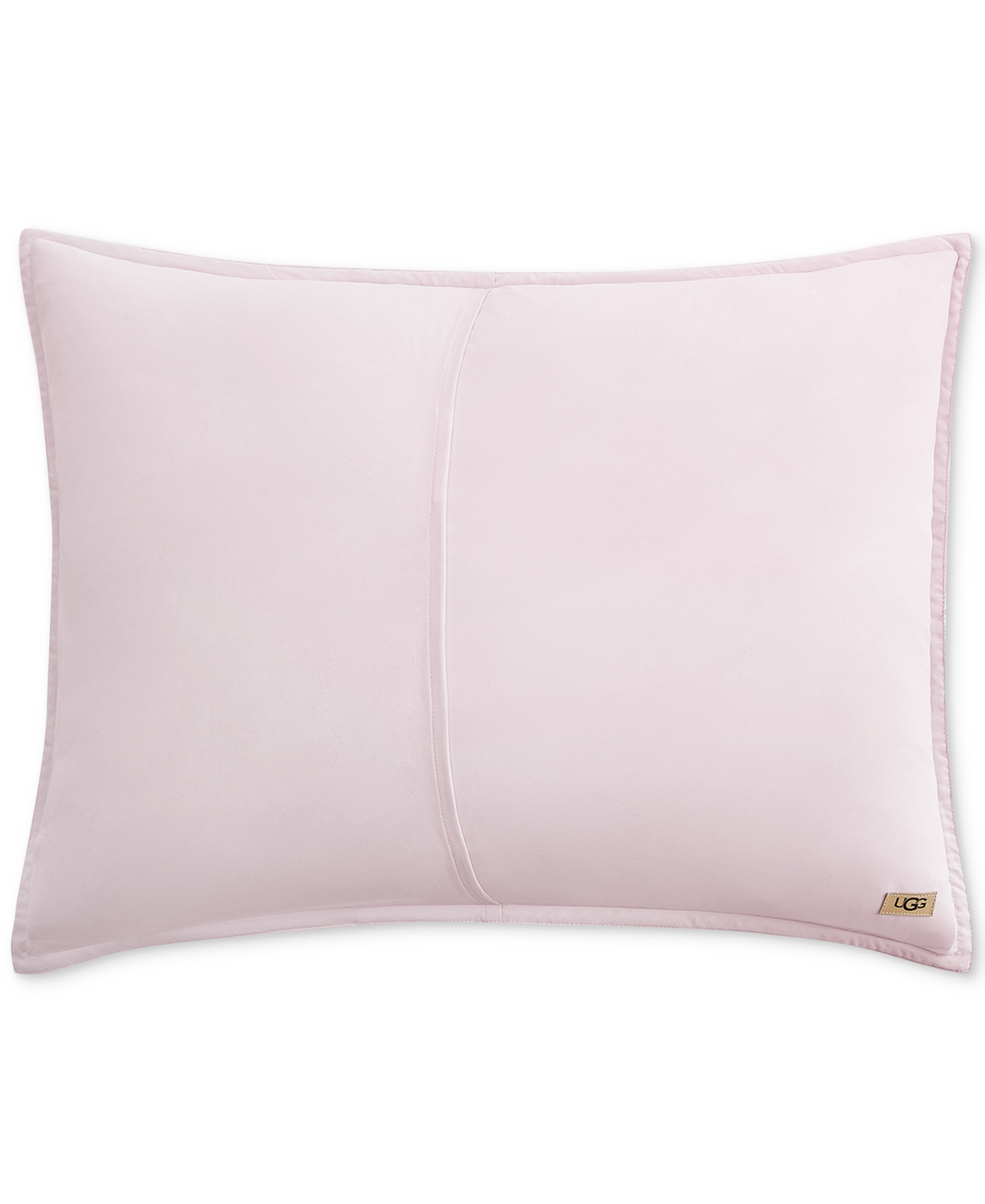 Ugg Devon Textured 3-pc. Comforter Set, Full/queen In Pink