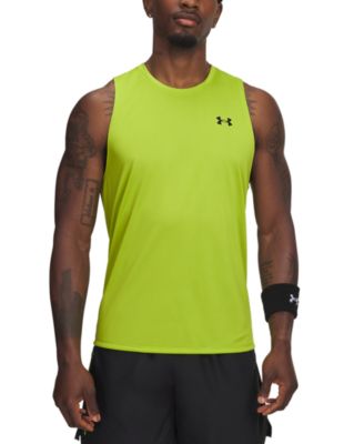 Under Armour - Men's UA Tech™ Performance Tank