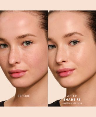 Giorgio Golden Hour 24HR Lightweight Skin Tint, 1 oz.