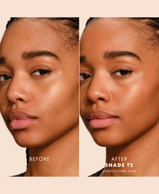 Giorgio Golden Hour 24HR Lightweight Skin Tint, 1 oz.