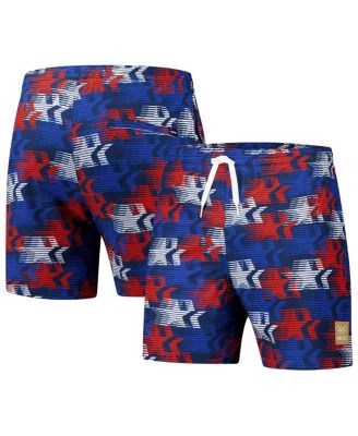 Chubbies - Men's Navy Team USA The Star Spangles Classic Lined Swim Trunk