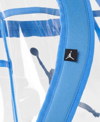 Kid's Clear Backpack Accessories