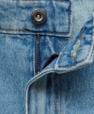 Men's Regular-Fit 9" Denim Shorts