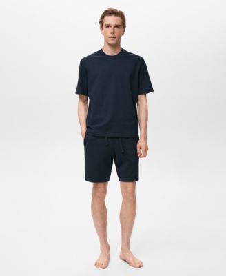 Men's Cotton Shorts Pajama Pack