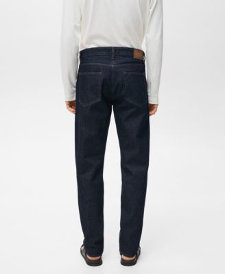 Men's Bob Regular-Fit Jeans