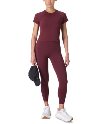 Women's Power Ultrasculpt High-Rise 7/8 Leggings