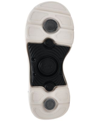 Women's GO WALK Arch Fit 2.0 - Claire Slide Sandals from Finish Line