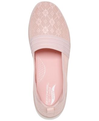 Women's Arch Fit Inspire - Nova Walking Sneakers from Finish Line