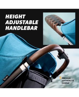 City Mini GT3 All-Terrain Stroller