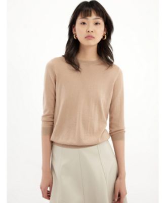 Gobi Cashmere
