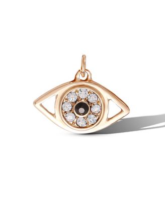 Evil Eye Collar Necklace