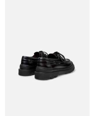 Brutus+ Leather Shoes