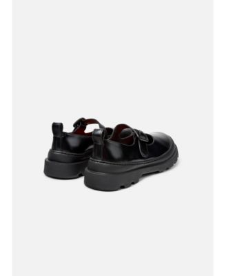 Brutus+ Leather Shoes