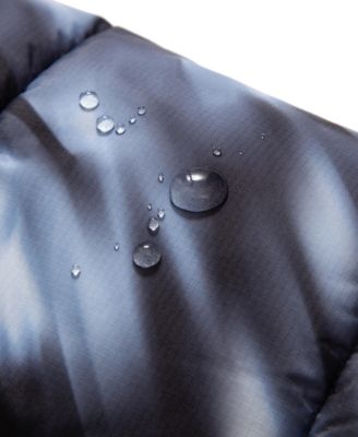 Big Boys Urban Shield Parka Coat