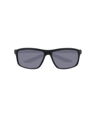 Unisex Rectangle Sunglasses, 2372 NK000602