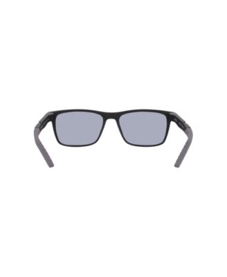 Men's Rectangle Sunglasses, Nike Radeon 1 FV2402 NK000691
