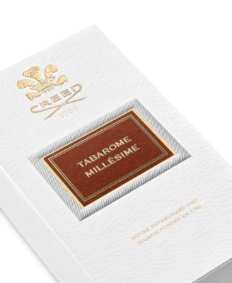 Tabarome Mill&eacute;sime, 3.3 oz.