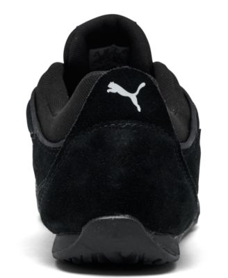 Women's Catch Soleil Casual Sneakers from Finish Line