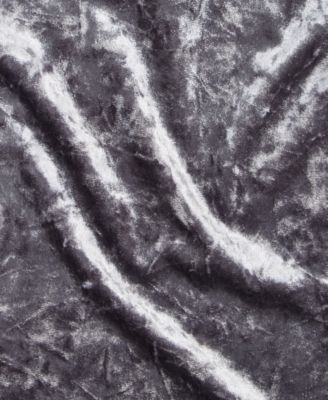 Women's 3-Pc. Crushed Velvet Pajama Set, Macy's Exclusive