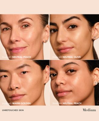 Giorgio Golden Hour 24HR Lightweight Skin Tint, 1 oz.