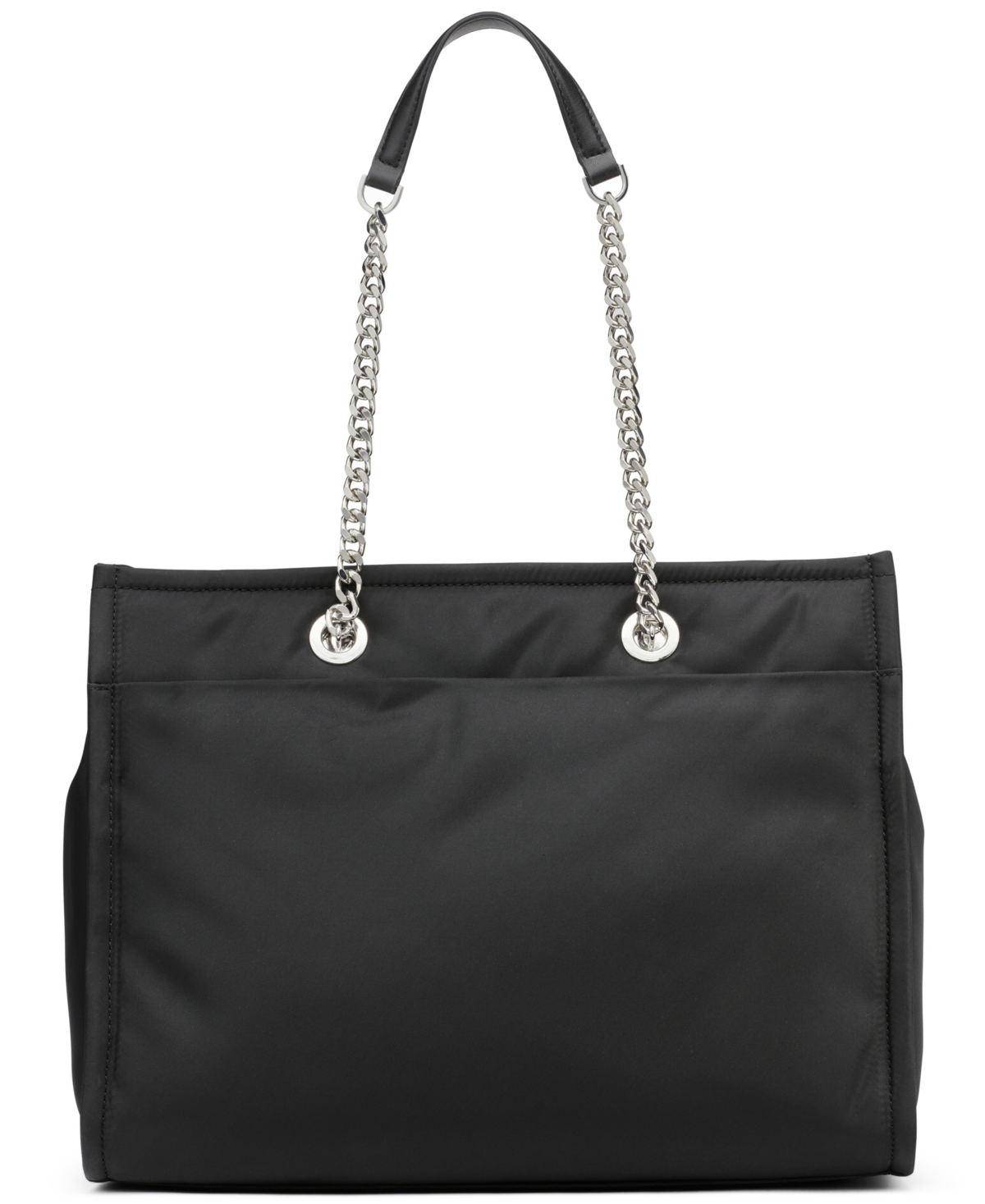Dkny Nyc Capsule Large Tote Bag In Multi