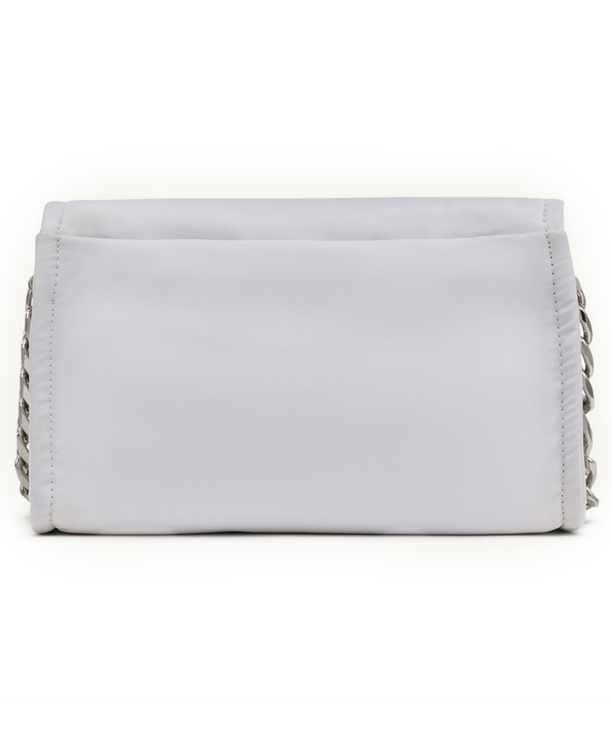 Dkny Nyc Capsule Small Flap Shoulder Bag