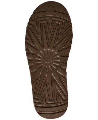 Men's Neumel Suede Chelsea Boots