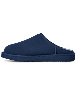 Men's Classic Slip-On Shoe