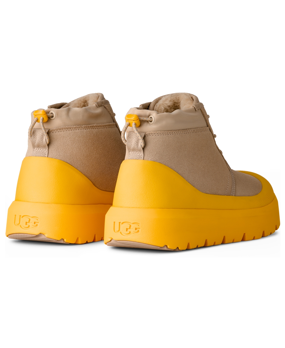 Ugg Men's Neumel Weather Hybrid Chukka Boot