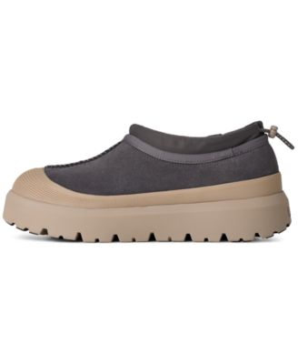 Men's Tasman Weather Hybrid Slip-On Clogs
