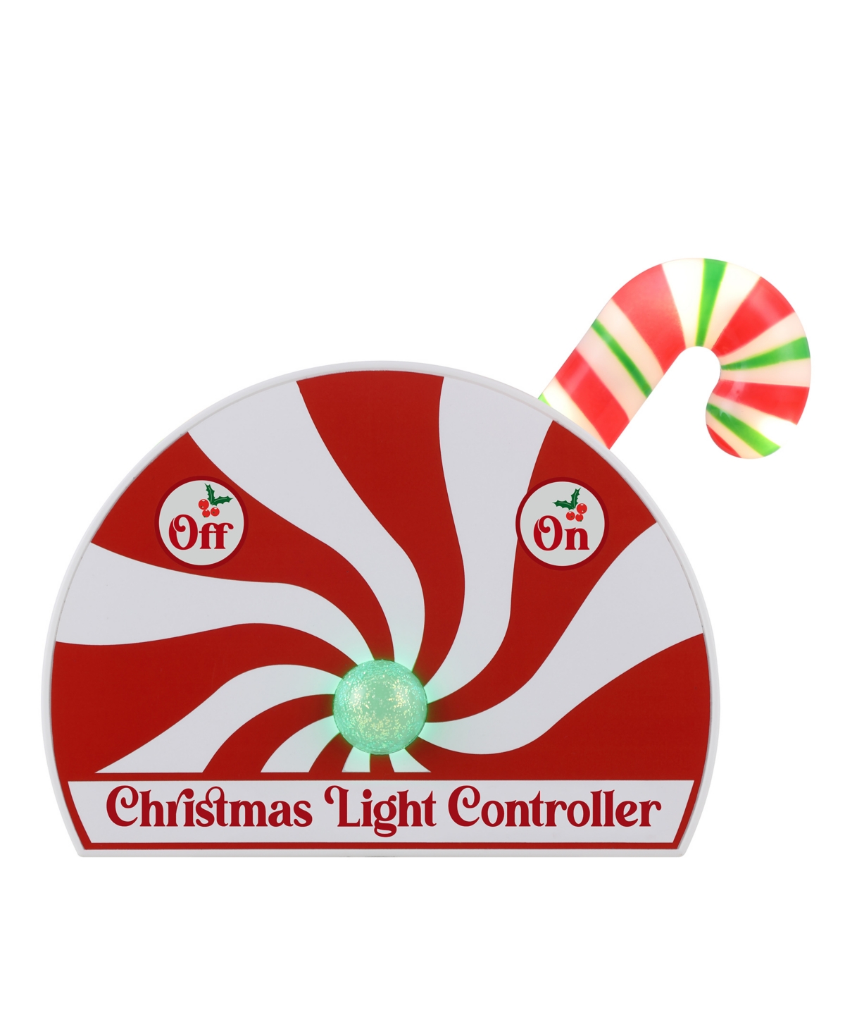 Mr. Christmas Outdoor Lights and Sounds Musical Light Show Controller