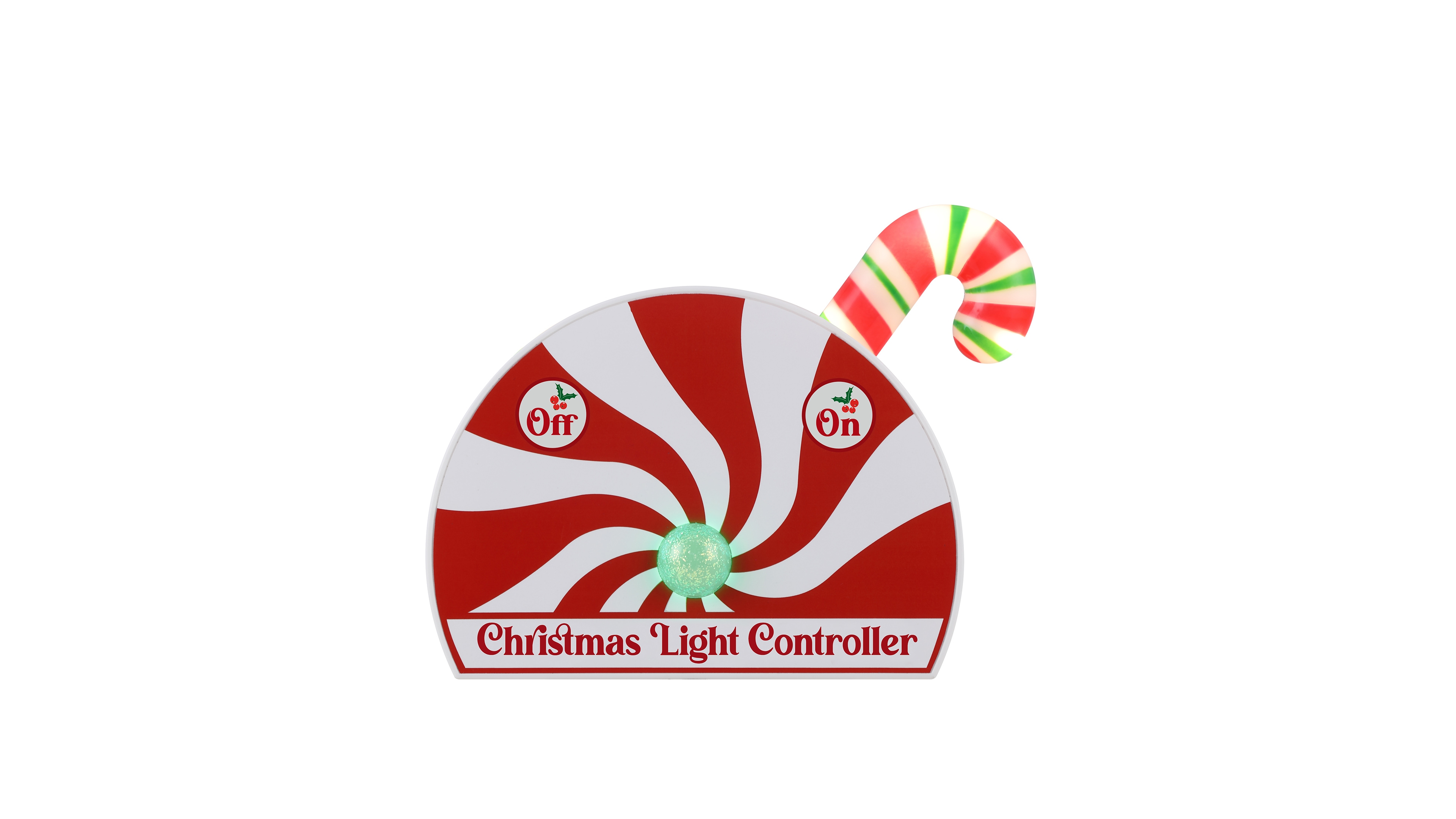 Mr. Christmas Outdoor Lights and Sounds Musical Light Show Controller