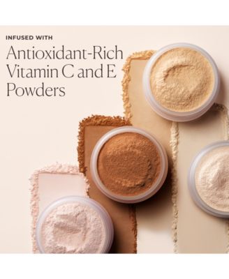 2-Pc. Indulgent Icons Translucent Loose Setting Powder & Puff Set