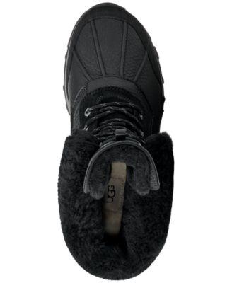 Men's Adirondack Boot XXV