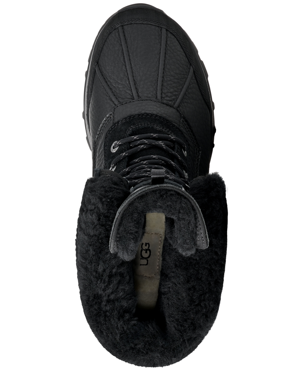 Ugg Men's Adirondack Boot Xxv
