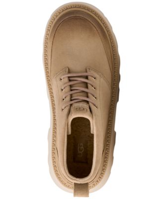 Men's Chukka Lug Boot