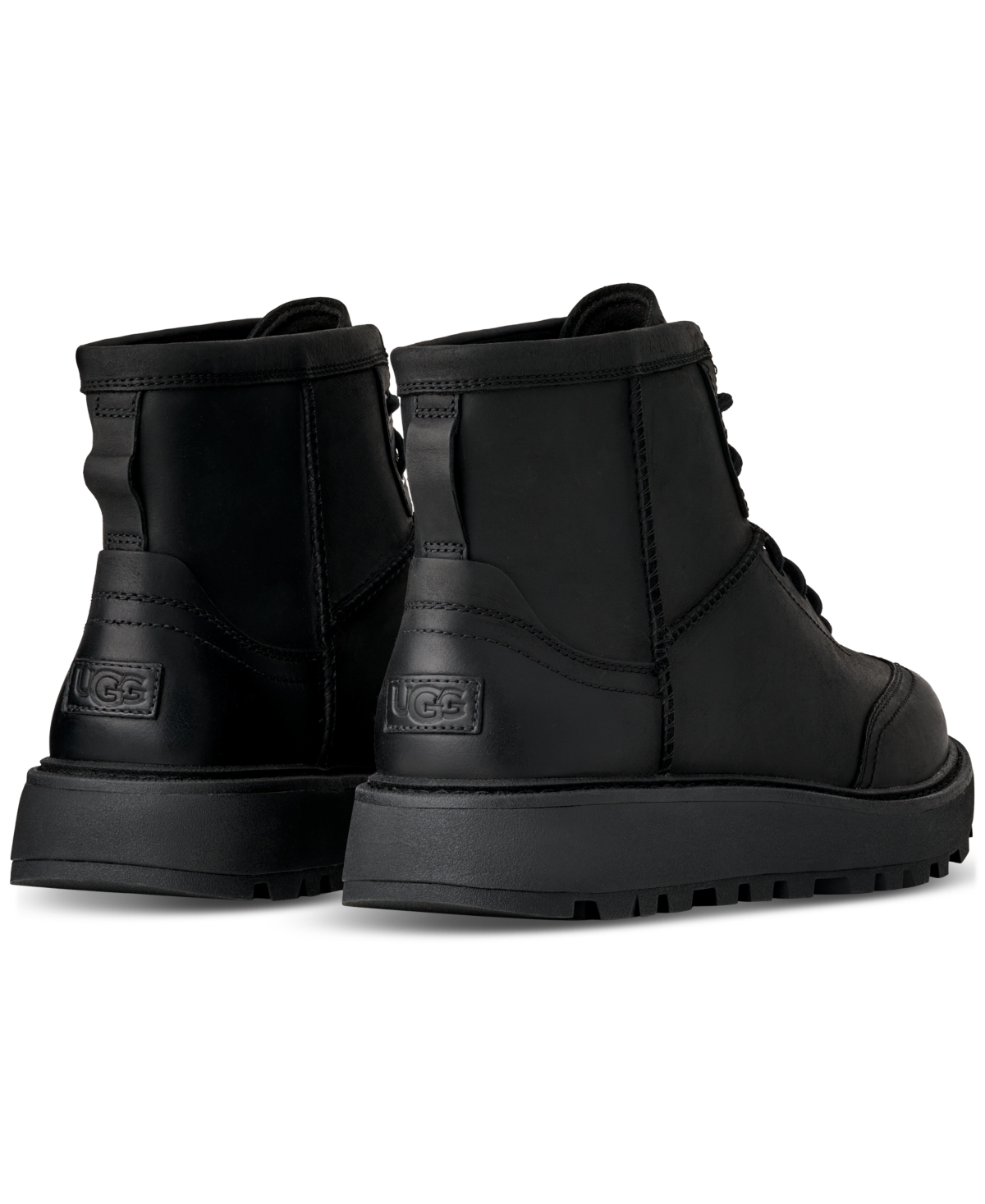 Ugg Men's Idyllwild Lace Boot