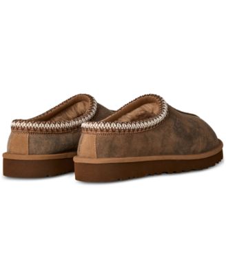 Men's Tasman Baxter Slipper
