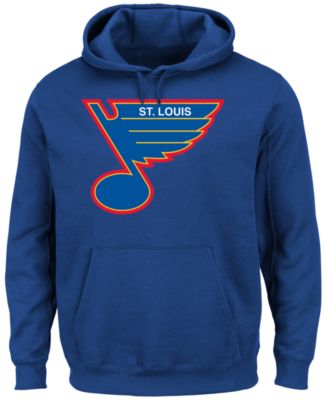 vintage blues sweatshirt