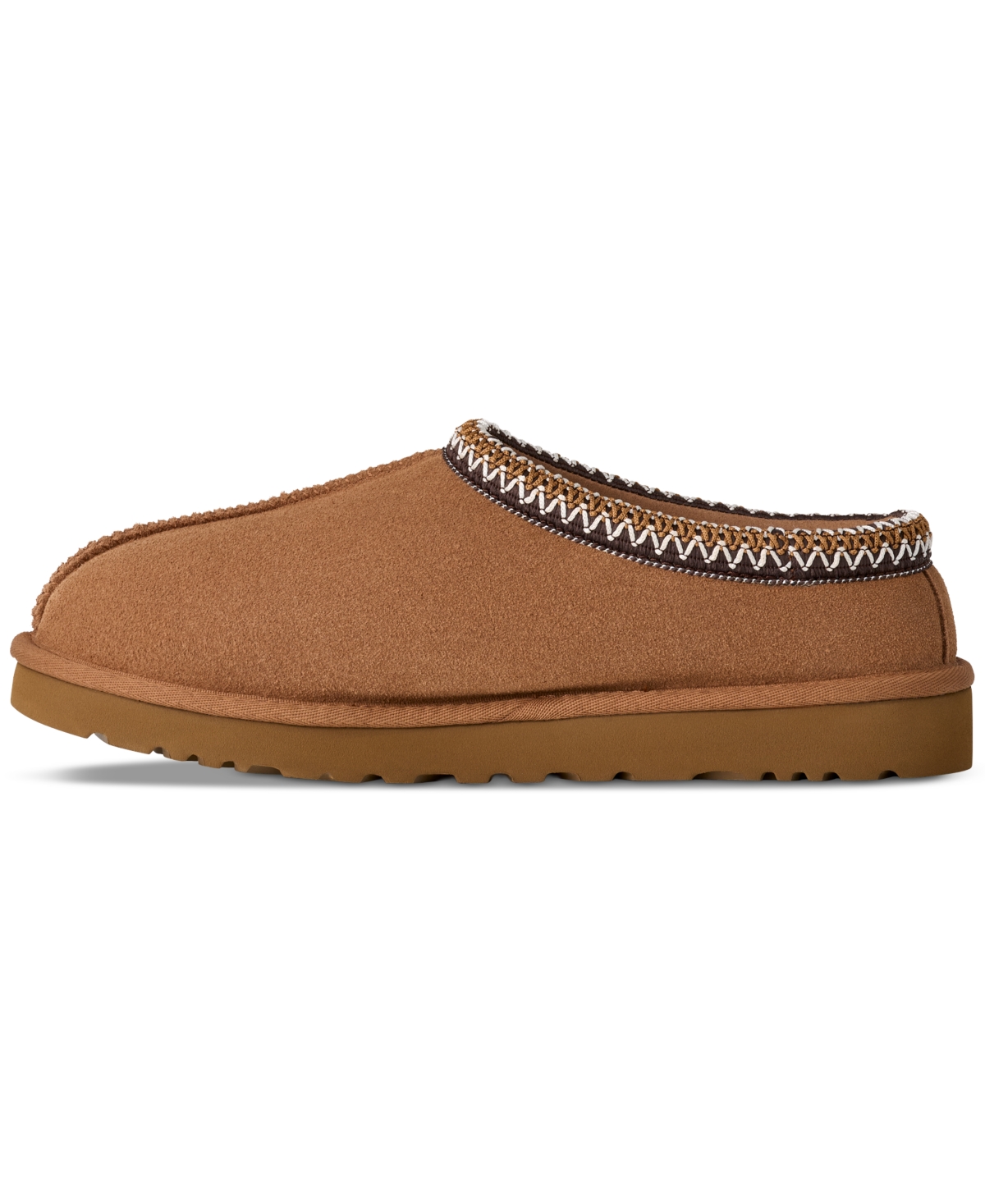 Ugg Men's Tasman Ii Slipper In Brown