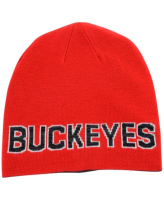 Nike Ohio State Buckeyes Reversible 