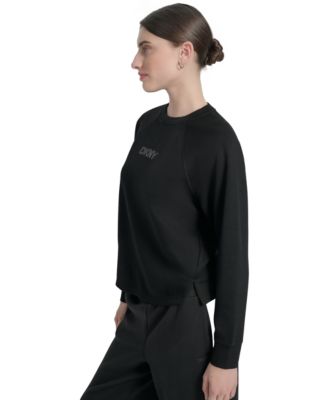 Women's Highline Scuba Crewneck Pullover