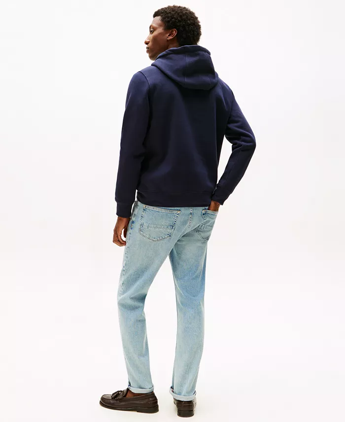 Men's Chest Logo Hoodie - thumbnail 2