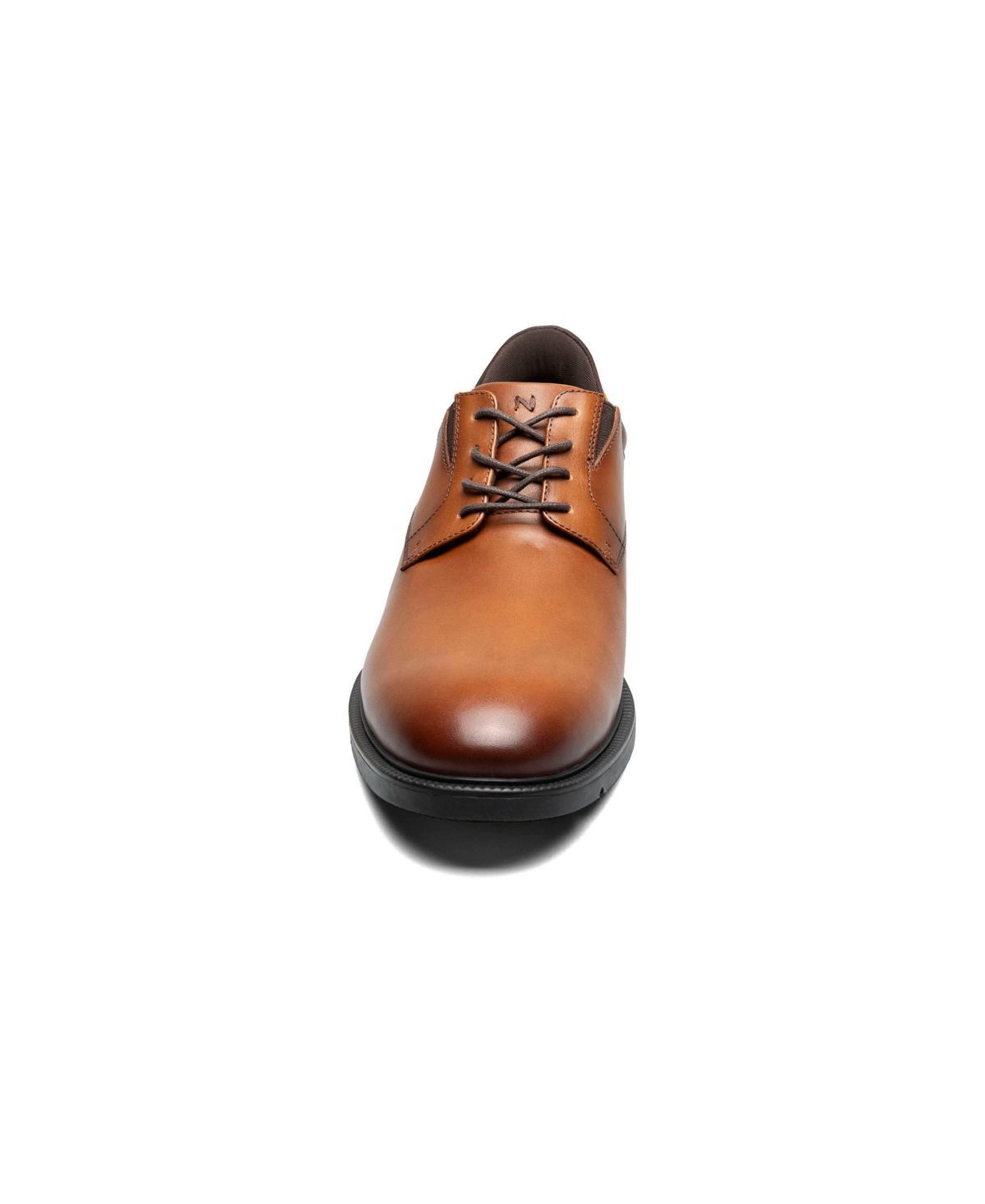 Nunn Bush Kore Hero Plain Toe Derby In Multi