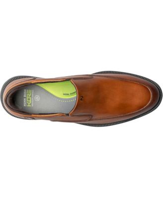 Men's Kore EZ Icon Moc Toe Slip On Loafers