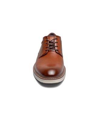 Men's Gates Plain Toe Oxfords