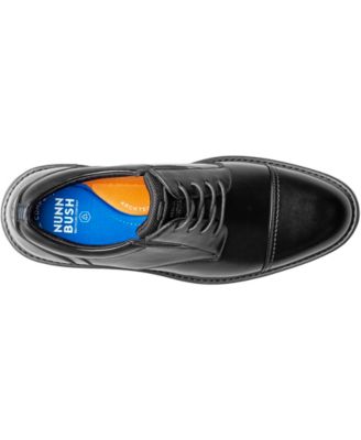 Men's Gates Cap Toe Oxfords