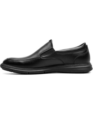 Men's Chase Work Moc Toe Slip On Loafers