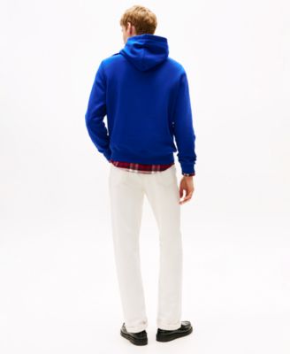 Men's Essential Fleece Hoodie