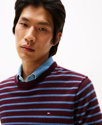 Men's Essential Crew Neck Sweater